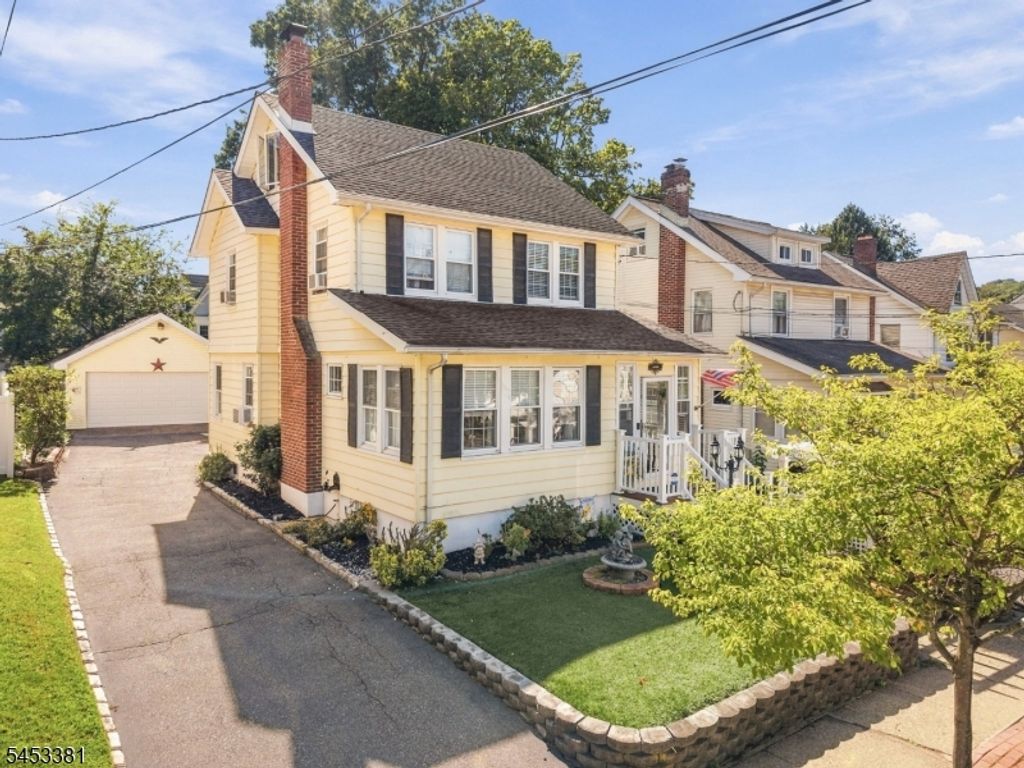62 Kirk St, West Orange Twp., NJ 07052 — photo 2