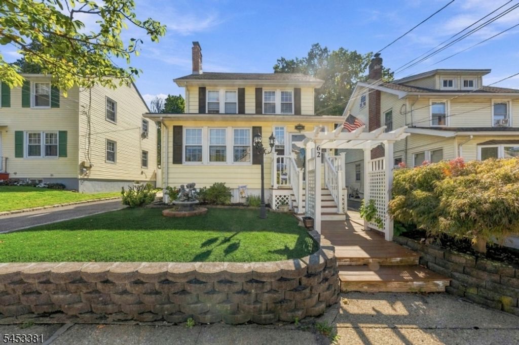 62 Kirk St, West Orange Twp., NJ 07052 — photo 3