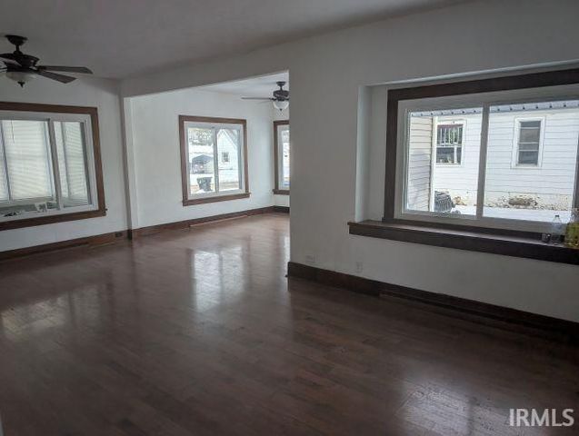 336 W Oak Street, Butler, IN 46721