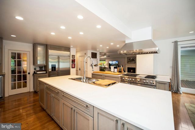 313 INGLESIDE DR, Fredericksburg, VA 22405
