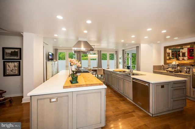 313 INGLESIDE DR, Fredericksburg, VA 22405