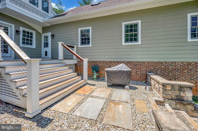 313 INGLESIDE DR, Fredericksburg, VA 22405