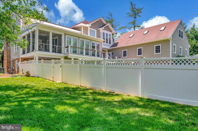 313 INGLESIDE DR, Fredericksburg, VA 22405