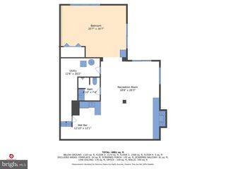 313 INGLESIDE DR, Fredericksburg, VA 22405