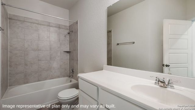 4711 Gypsum Falls, San Antonio, TX 78253