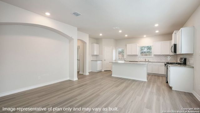 4711 Gypsum Falls, San Antonio, TX 78253