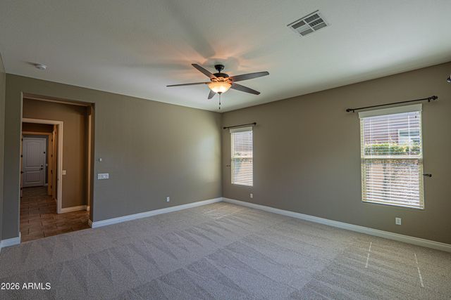 2948 E MAPLEWOOD Street, Gilbert, AZ 85297