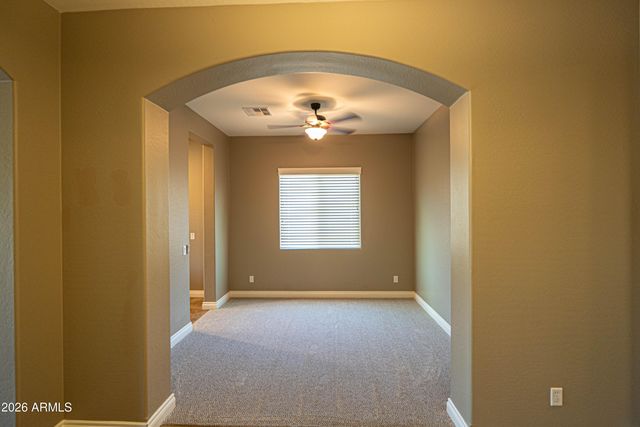2948 E MAPLEWOOD Street, Gilbert, AZ 85297