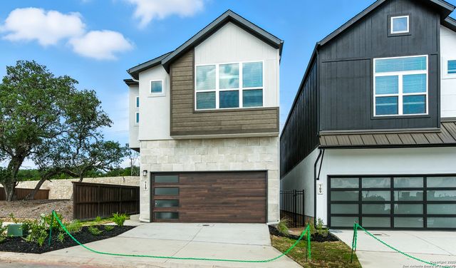 20675 Huebner Rd Unit 710, San Antonio, TX 78258