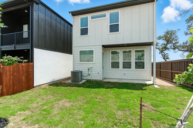 20675 Huebner Rd Unit 710, San Antonio, TX 78258