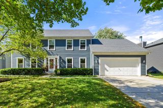 2694 Berkshire Drive, Geneva, IL 60134