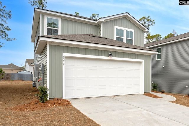 2232 Lofton Road, Blythewood, SC 29016