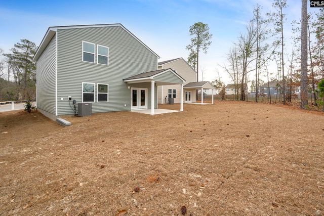 2232 Lofton Road, Blythewood, SC 29016
