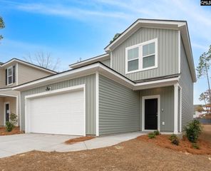 2232 Lofton Road, Blythewood, SC 29016