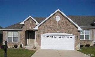 4109 Shepherds Hill Circle, St Charles, MO 63304
