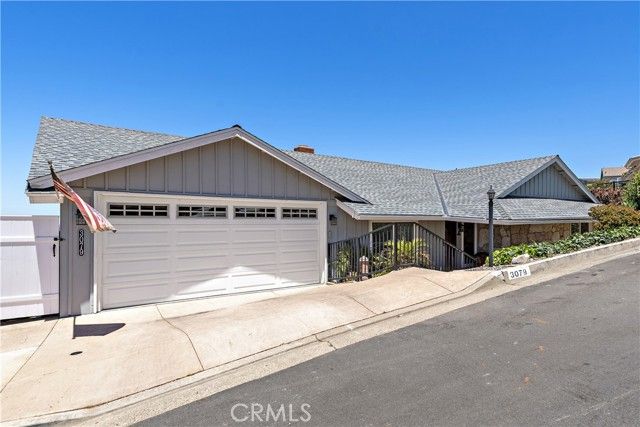 3079 Cresta Way, Laguna Beach, CA 92651
