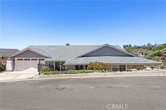 3079 Cresta Way, Laguna Beach, CA 92651