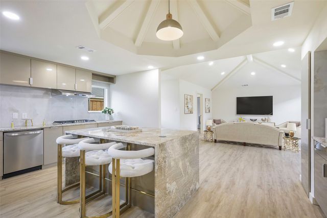 3401 Cross Bend Road, Plano, TX 75023