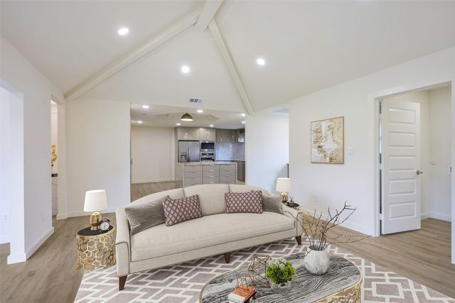 3401 Cross Bend Road, Plano, TX 75023