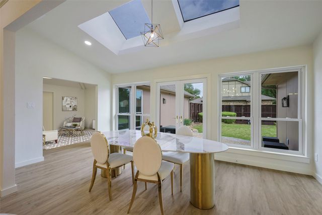 3401 Cross Bend Road, Plano, TX 75023