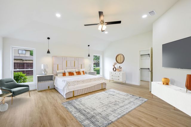 3401 Cross Bend Road, Plano, TX 75023