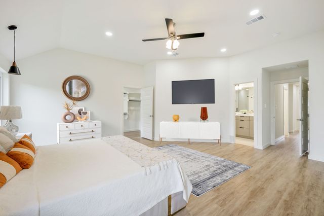 3401 Cross Bend Road, Plano, TX 75023