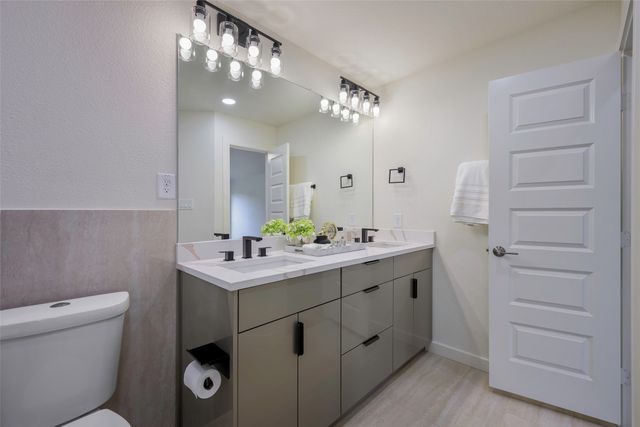 3401 Cross Bend Road, Plano, TX 75023