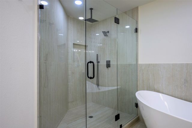 3401 Cross Bend Road, Plano, TX 75023