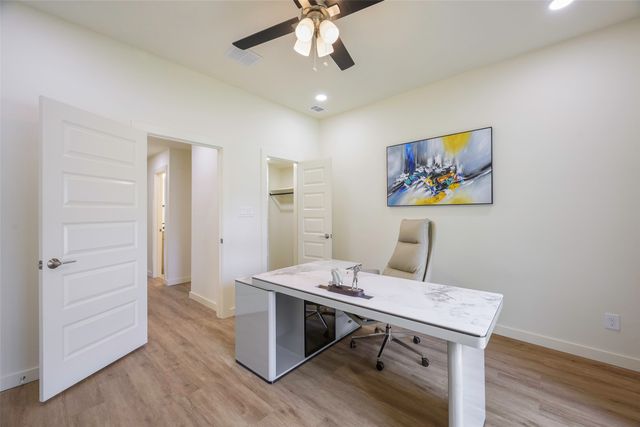 3401 Cross Bend Road, Plano, TX 75023