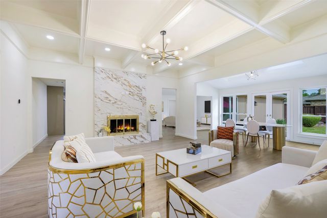 3401 Cross Bend Road, Plano, TX 75023