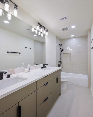 3401 Cross Bend Road, Plano, TX 75023