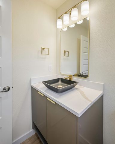 3401 Cross Bend Road, Plano, TX 75023