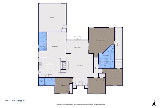 3401 Cross Bend Road, Plano, TX 75023