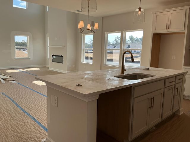 3113 Macaron Court, Ravenel, SC 29470