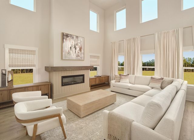 3113 Macaron Court, Ravenel, SC 29470