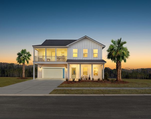 3113 Macaron Court, Ravenel, SC 29470