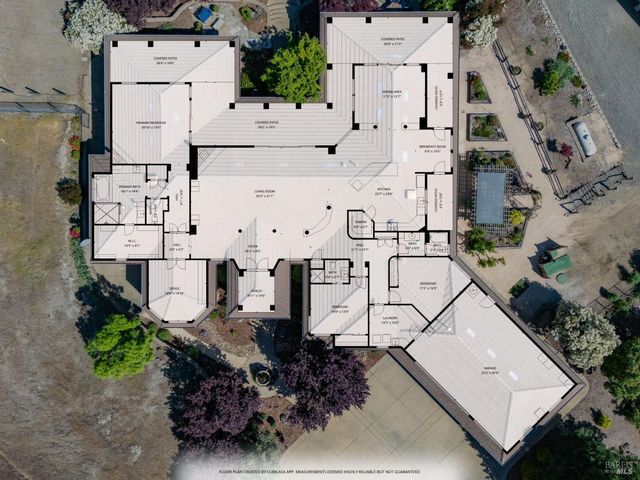 7959 Linda Vista Rd, Vacaville, CA 95688