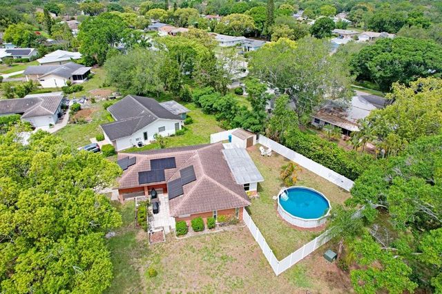 1632 HEATHER PLACE, Palm Harbor, FL 34684