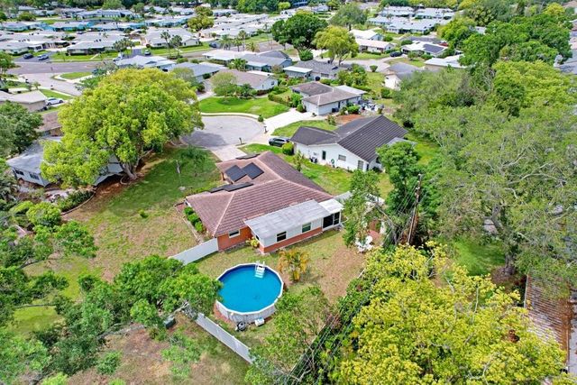 1632 HEATHER PLACE, Palm Harbor, FL 34684