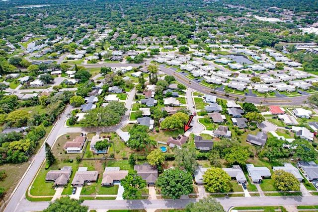 1632 HEATHER PLACE, Palm Harbor, FL 34684