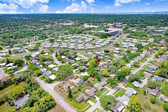 1632 HEATHER PLACE, Palm Harbor, FL 34684