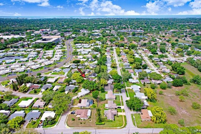 1632 HEATHER PLACE, Palm Harbor, FL 34684