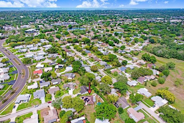 1632 HEATHER PLACE, Palm Harbor, FL 34684