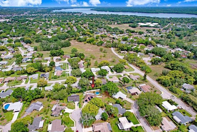 1632 HEATHER PLACE, Palm Harbor, FL 34684