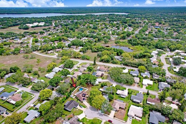 1632 HEATHER PLACE, Palm Harbor, FL 34684