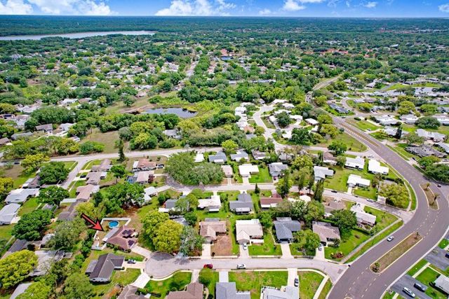 1632 HEATHER PLACE, Palm Harbor, FL 34684