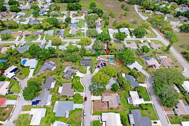 1632 HEATHER PLACE, Palm Harbor, FL 34684