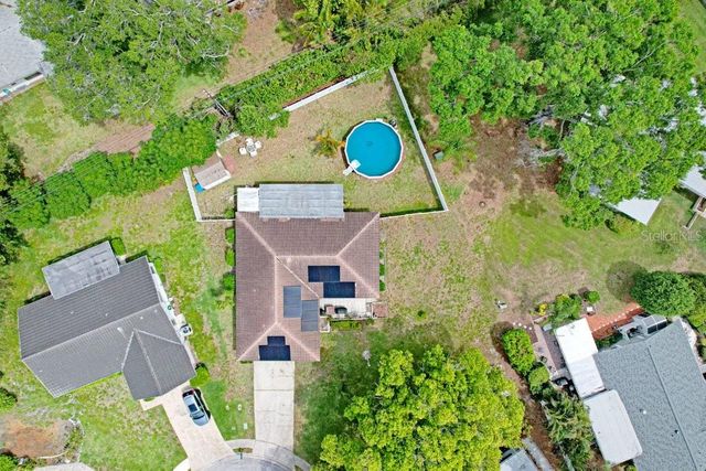 1632 HEATHER PLACE, Palm Harbor, FL 34684