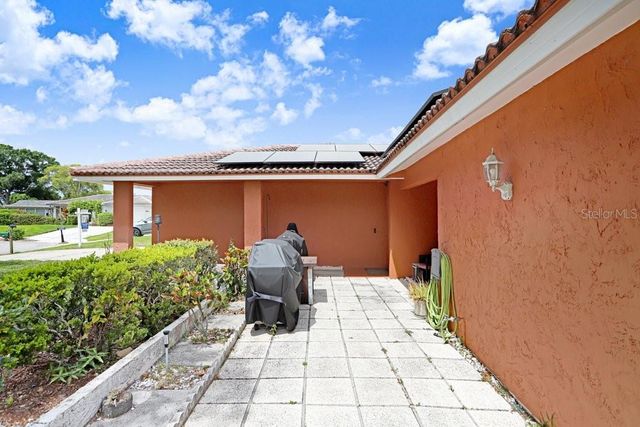 1632 HEATHER PLACE, Palm Harbor, FL 34684