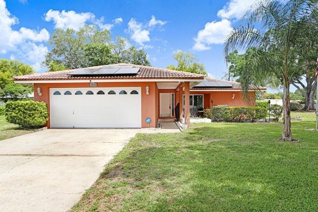 1632 HEATHER PLACE, Palm Harbor, FL 34684